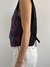 Colete Vintage Estampado - loja online