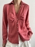 Camisa Seda Fillity - comprar online