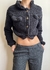 Jaqueta Cropped Teddy
