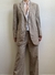 Costume vintage xadrez na internet