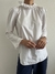 Blusa Sandro Paris Gola - comprar online