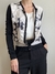 Cardigan Salvatore Ferragamo (P) - Tordo Brechó
