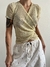 Blusa Telinha Amarela - comprar online