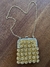 Bolsa Vintage Dourada - comprar online