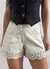 Short Couro Legítimo Thelure - comprar online