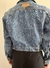 Jaqueta Jeans Vintage - loja online