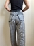 Calça vintage Zoomp - comprar online