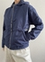 Casaco Track&Field Azul - comprar online