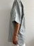 Imagem do Camisa YSL Vintage Cinza