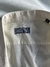 Camisa Christian Dior Vintage Amarela