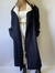 Sobretudo Pierre Cardin vintage, lã (G)