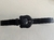 Cinto Vintage Preto (P) - loja online
