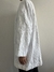 Casaco Vintage Branco