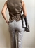 Terno Vintage Cinza (P) - comprar online