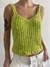 Blusa Crochê - comprar online