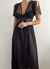 Imagem do Camisola Vintage Preta
