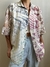 Camisa estampada - comprar online