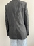 Blazer Zara Man Grafite