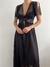 Camisola Vintage Preta na internet