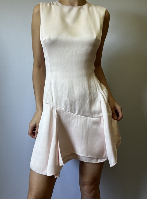 Vestido Dior (P)