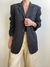 Blazer Givenchy Risca de Giz - comprar online