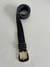 Cinto Vintage Couro Preto - comprar online