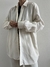 Camisa Linho Puro Brasperola (G) - comprar online