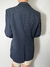 Blazer vintage Vila Romana - Tordo Brechó