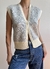 Colete vintage Korrigan - loja online