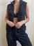 Colete Calvin Klein Preto - comprar online