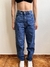 Mom jeans vintage (40) - comprar online