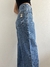 Calça Jeans Vintage Reta (42) - loja online