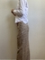 Costume vintage xadrez