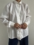 Camisa Vintage Linho Puro - loja online