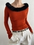 Blusa Vintage 00’s - Tordo Brechó