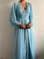 Imagem do Conjunto Vintage Azul