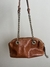 Bolsa Couro Arezzo