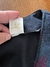 Colete Vintage Estampado - Tordo Brechó