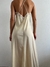 Camisola Vintage Longa - loja online