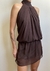 Vestido Bobstore Gola Alta (P) - Tordo Brechó