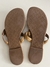 Rasteira Tory Burch - loja online