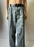 Conjunto alfaiataria Christian Ritz (G)