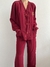 Pijama Vintage na internet