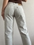 Calça Jeans Vintage Cinza - loja online