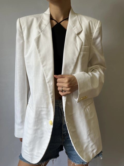 Blazer Gucci vintage