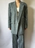 Conjunto alfaiataria Christian Ritz (G)