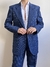 Costume vintage azul - loja online