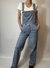 Macacão jeans vintage (38)