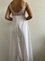 Camisola Branca Vintage - Tordo Brechó