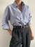 Camisa Ralph Lauren Xadrez na internet